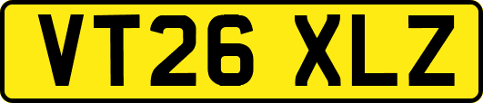 VT26XLZ
