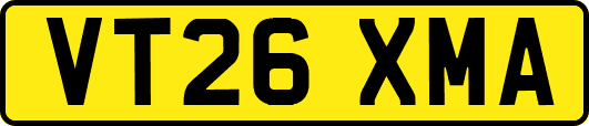 VT26XMA