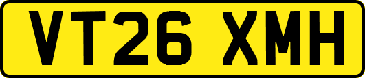 VT26XMH