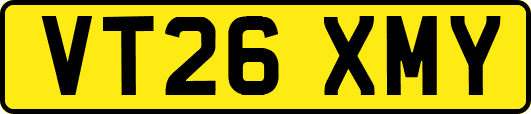 VT26XMY