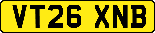 VT26XNB