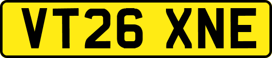 VT26XNE