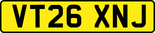 VT26XNJ