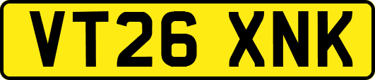 VT26XNK