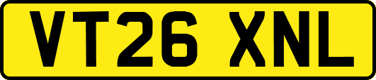 VT26XNL