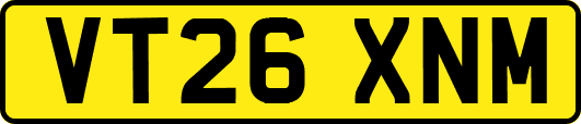 VT26XNM