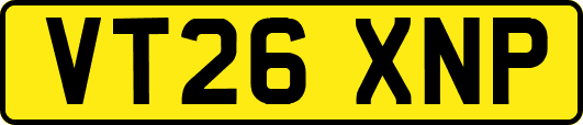VT26XNP