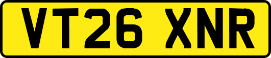 VT26XNR
