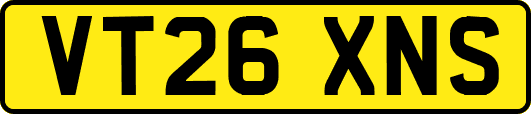 VT26XNS