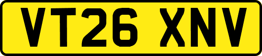 VT26XNV
