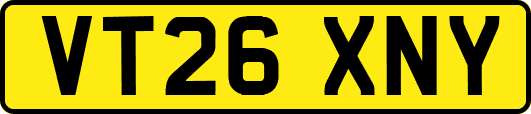 VT26XNY