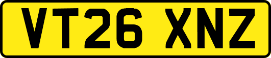 VT26XNZ