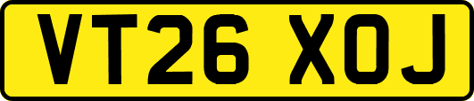 VT26XOJ