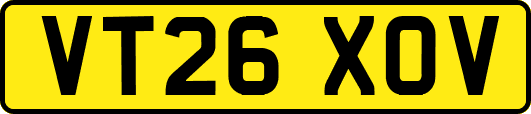 VT26XOV