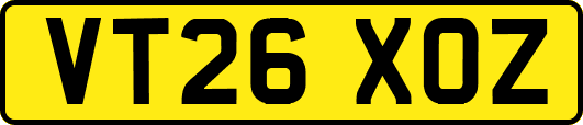 VT26XOZ