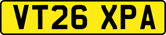VT26XPA
