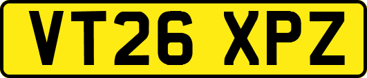 VT26XPZ