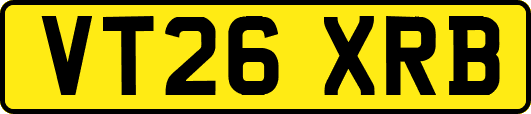 VT26XRB
