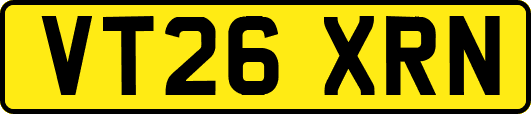 VT26XRN