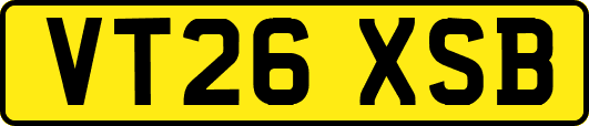 VT26XSB