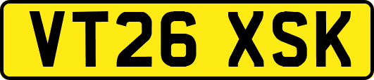 VT26XSK