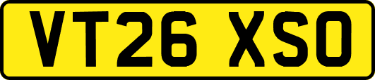 VT26XSO