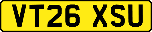 VT26XSU
