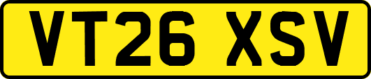 VT26XSV