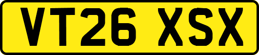 VT26XSX