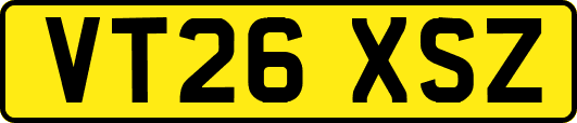 VT26XSZ