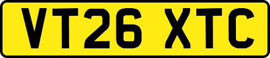 VT26XTC