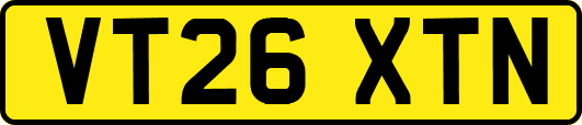 VT26XTN