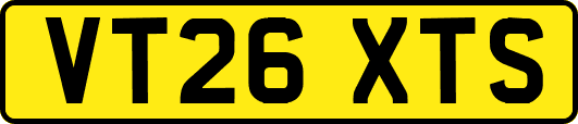 VT26XTS