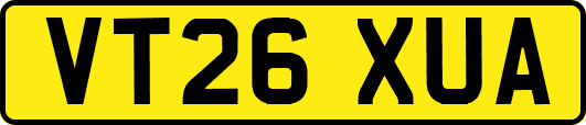 VT26XUA