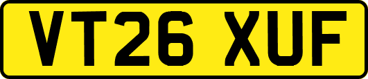 VT26XUF