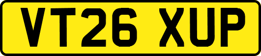 VT26XUP
