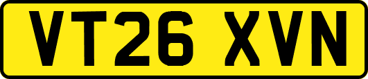 VT26XVN