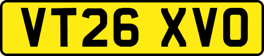 VT26XVO