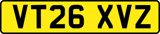 VT26XVZ