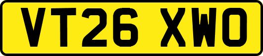 VT26XWO