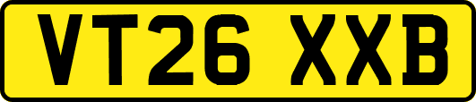 VT26XXB