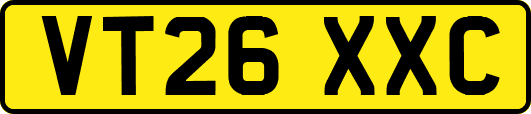 VT26XXC