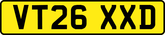 VT26XXD
