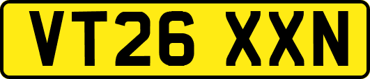 VT26XXN