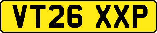 VT26XXP
