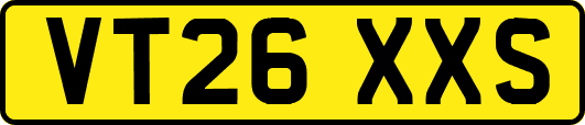 VT26XXS