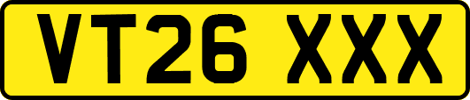 VT26XXX