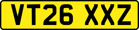 VT26XXZ