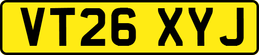 VT26XYJ