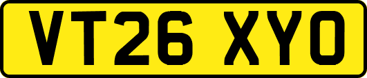 VT26XYO